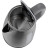 Електрочайник Brock WK 9901 GY (WK9901GY)