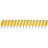 Цвяхи DeWALT по м&#039;якому бетону для DCN890, 1005шт (DCN8901020)