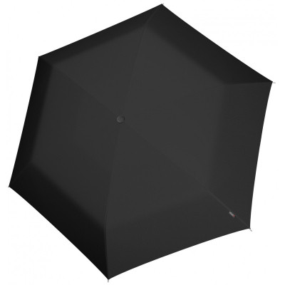 Парасоля Knirps U.200 Black (Kn95 2200 1001)