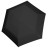 Парасоля Knirps U.200 Black (Kn95 2200 1001)