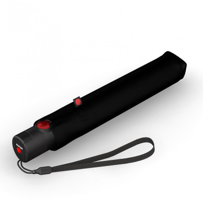 Парасоля Knirps U.200 Black (Kn95 2200 1001)