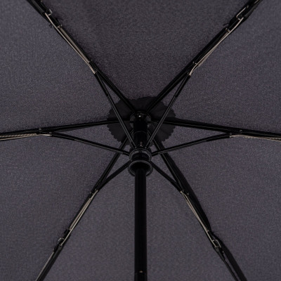 Парасоля Knirps U.200 Black (Kn95 2200 1001)