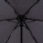 Парасоля Knirps U.200 Black (Kn95 2200 1001)