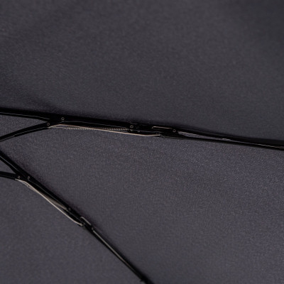 Парасоля Knirps U.200 Black (Kn95 2200 1001)