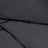 Парасоля Knirps U.200 Black (Kn95 2200 1001)