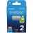 Акумулятор Panasonic Eneloop AA 2000mAh NI-MH * 2 (BK-3MCDE/2BE)