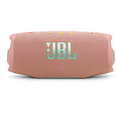 Акустична система JBL Charge 6 Pink (JBLCHARGE6PINK)