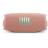 Акустична система JBL Charge 6 Pink (JBLCHARGE6PINK)