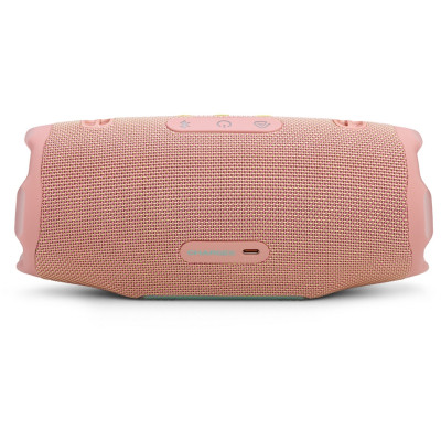 Акустична система JBL Charge 6 Pink (JBLCHARGE6PINK)