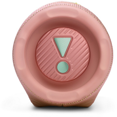 Акустична система JBL Charge 6 Pink (JBLCHARGE6PINK)
