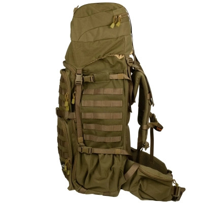 Рюкзак туристичний Tramp Defender 60л sandstone (UTRP-048-sandstone)