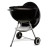 Гриль-барбекю Weber Classic Kettle 47 см Black (1241304)