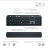 Комплект Logitech MX Keys S Plus Palmrest Wireless UA Graphite (920-011614)