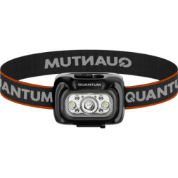 Ліхтар Quantum Finder LED з Type-C (QM-FL4040)