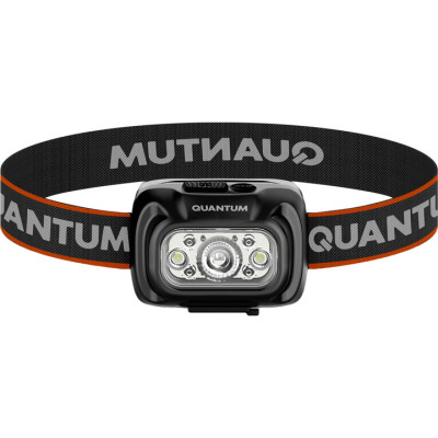 Ліхтар Quantum Finder LED з Type-C (QM-FL4040)