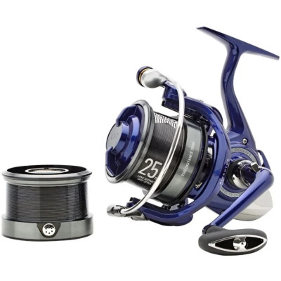 Котушка Daiwa 23 TDR Distance 25QD (2135.41.54)