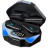 Навушники Media-Tech Cobra Pro Assault TWS In-ear Wireless Gaming Black (MT3606)