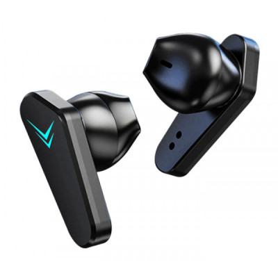 Навушники Media-Tech Cobra Pro Assault TWS In-ear Wireless Gaming Black (MT3606)