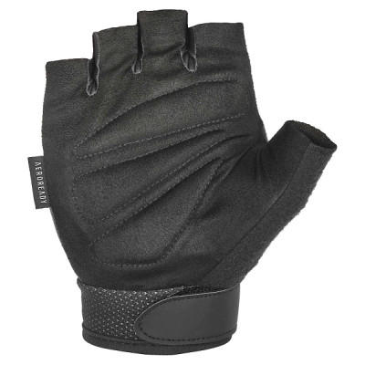 Рукавички для фітнесу Adidas Essential Adjustable Gloves ADGB-12425 чорний L (885652014991)