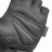 Рукавички для фітнесу Adidas Essential Adjustable Gloves ADGB-12425 чорний L (885652014991)