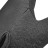 Рукавички для фітнесу Adidas Essential Adjustable Gloves ADGB-12425 чорний L (885652014991)