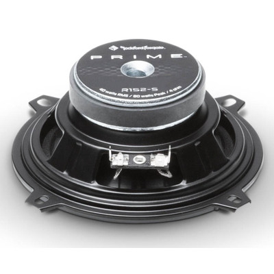 Компонентна акустика Rockford Fosgate R152-S