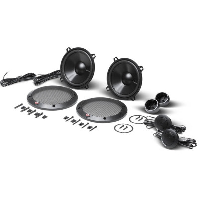 Компонентна акустика Rockford Fosgate R152-S