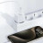 Зарядний пристрій Acefast USB-C 20W Gan A73 mini + USB-C cable Fast Charger White (6974316282655)