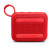 Акустична система JBL Go 4 Red (JBLGO4RED)