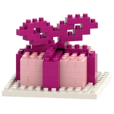 Конструктор BRIXIES Подарунок (220.016)