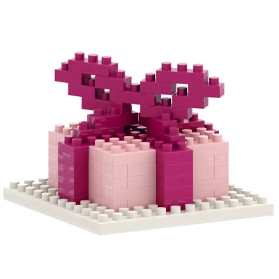 Конструктор BRIXIES Подарунок (220.016)