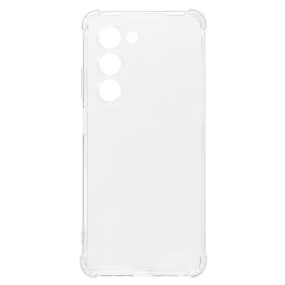 Чохол до мобільного телефона BeCover Anti-Shock Oppo A5 2025 4G/5G Clear (713815)