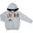 Спортивний костюм дитячий Breeze LEADER (14641-164-gray)