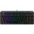 Клавіатура ASUS TUF Gaming K3 Gen II Opti-Mech RGB Red Switches USB UA Black (90MP0390-BKMA00)