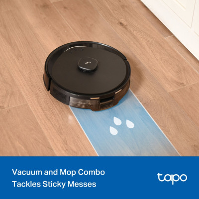 Пилосос TP-Link Tapo RV30 Max