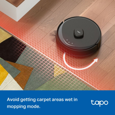 Пилосос TP-Link Tapo RV30 Max