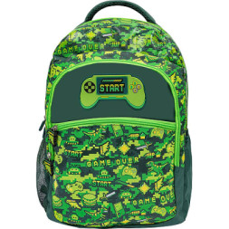 Рюкзак шкільний Astrabag AB360 START (502024143)