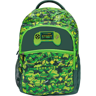 Рюкзак шкільний Astrabag AB360 START (502024143)