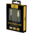 Адаптер USB-C to stereo audio 3.5 mm (CDLA) Cablexpert (A-CM-3.5F-01)
