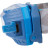 Ліхтар Highlander Deneb 100 Sensor Rechargeable Head Torch Blue (929728)