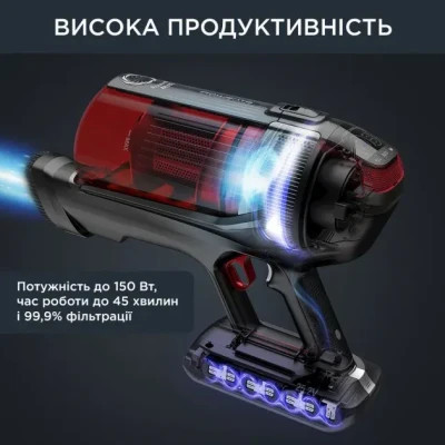 Пилосос Rowenta RH98A9WO