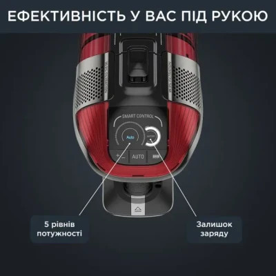 Пилосос Rowenta RH98A9WO