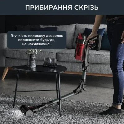 Пилосос Rowenta RH98A9WO