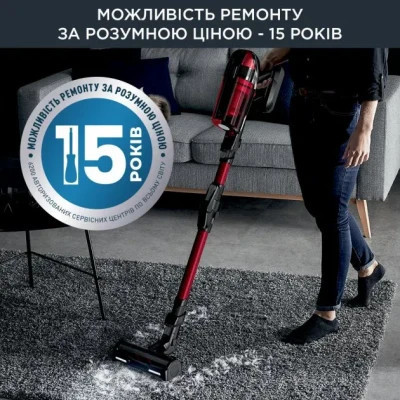 Пилосос Rowenta RH98A9WO