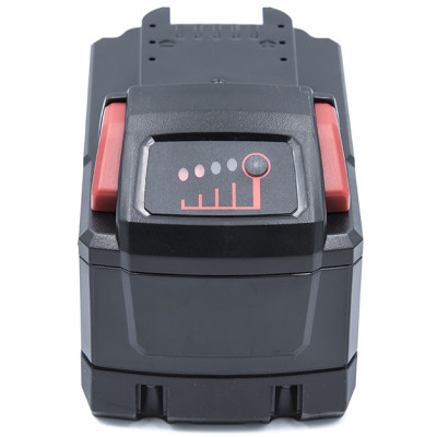 Акумулятор до електроінструменту PowerPlant для MILWAUKEE 18V 7.5Ah Li-ion (TB920679)