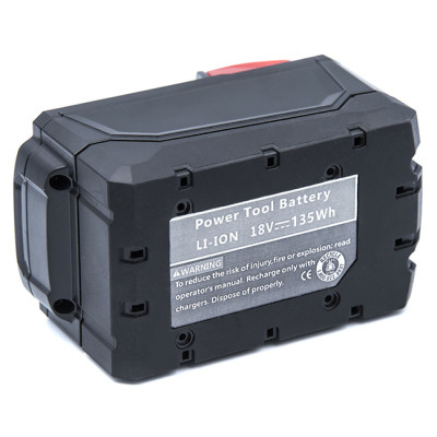 Акумулятор до електроінструменту PowerPlant для MILWAUKEE 18V 7.5Ah Li-ion (TB920679)