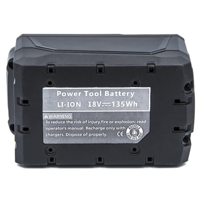 Акумулятор до електроінструменту PowerPlant для MILWAUKEE 18V 7.5Ah Li-ion (TB920679)