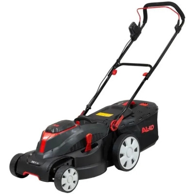 Газонокосарка AL-KO 38.1 Li BO Flex (113886)
