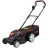 Газонокосарка AL-KO 38.1 Li BO Flex (113886)