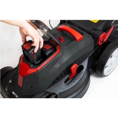 Газонокосарка AL-KO 38.1 Li BO Flex (113886)